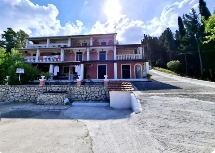 Villa Danai